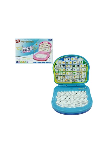 Türkçe İngilizce Melek Laptop