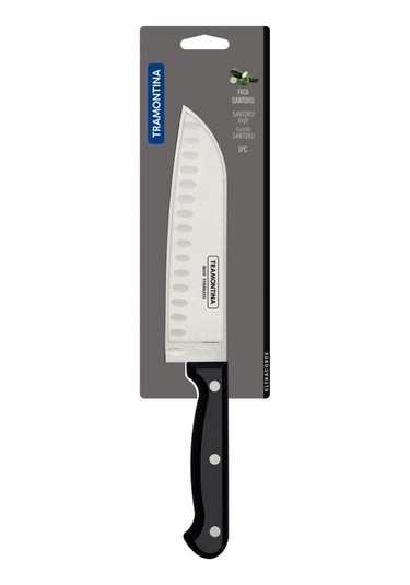 Tramontina Ultracorte Santoku Bıçağı 18cm