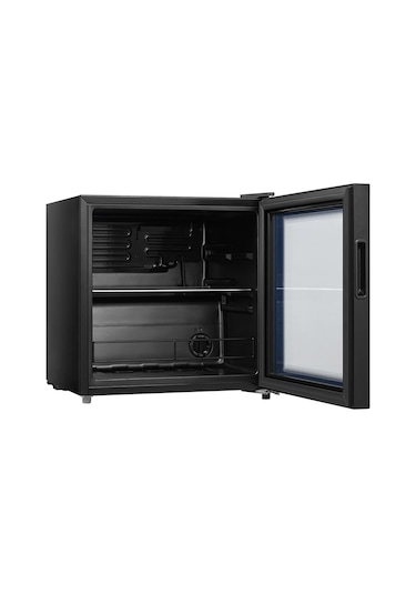 Dijitsu DB-60 Mini Buzdolabı Siyah