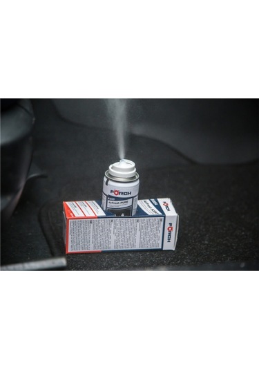 Förch Airfresh Scent Araç Klima Temizliği Koku Klima Bombası Limon 100 Ml