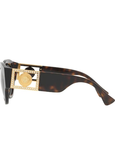 Versace VE 4438B 108/87 52 Kadın Güneş Gözlüğü