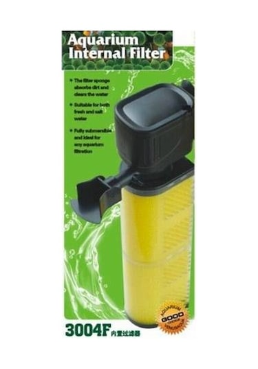 Venusaqua 3004F Akvaryum İç Filtre 2800 L/H 40W