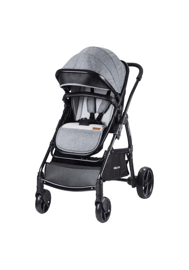 Bc 315 - Safari Pro Travel Sistem Bebek Arabası