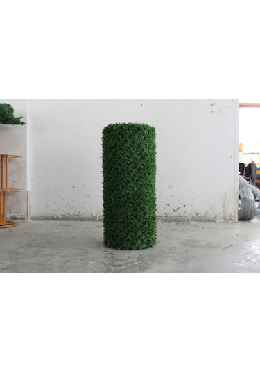 120cm X 10M Çim Çit - Çimli Bahçe Çiti