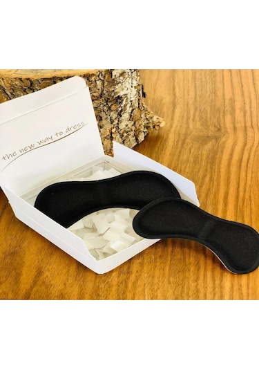 Ozclife Ayakkabı Topuk Vurma Önleyici Ve Daraltma Pedi