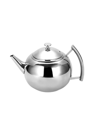 Çaydanlık Çaydanlık Gümüş 1.5l Gümüş 1 Diğer