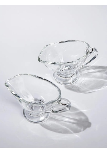 Pasabahce Sosluk 2 Adet 60 Ml 241075408 Beyaz