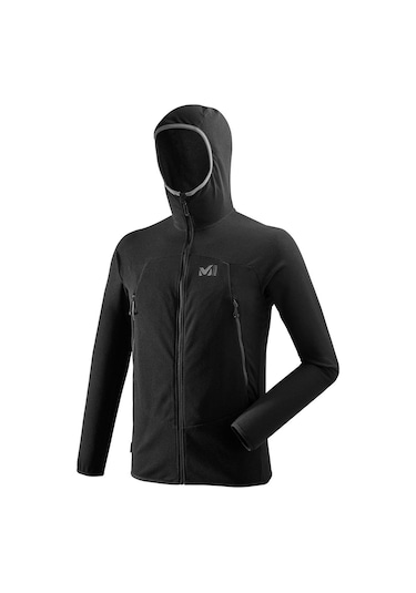 Millet K Ltgrıd Hd M Ceket Polar Mıv8268 0247 (402166990)