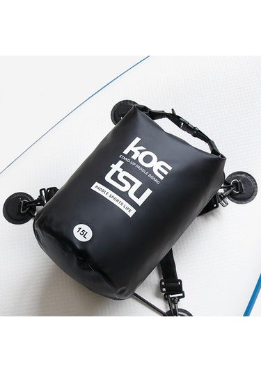 Ganzhoushop Suntek Saklama Kurulu Kürek Seti Çantası Jk