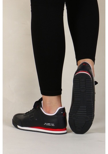 Hammer Jack Lacivert Kadın Ayakkabı 101 21540-G