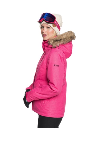 Jet Skı Solıd J J Snjt Pembe Pembe