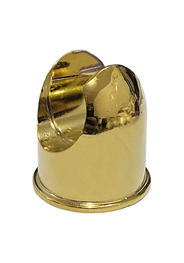 Br Alaşım Duvara Montaj Braketi Duş Tutucu Banyo El Başlıkları Altın İçin Altın