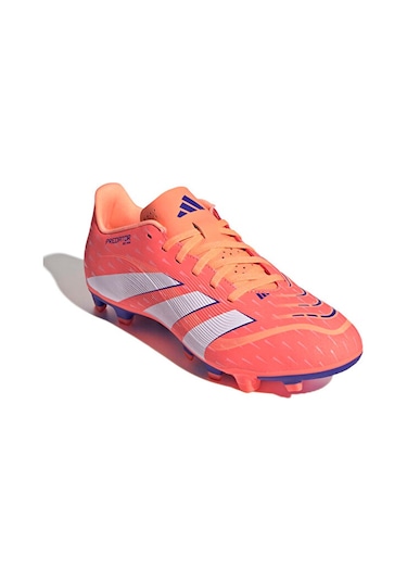 Adidas Predator Club Fg/mg Erkek Çoklu Çim Zemin Kramponu Jh8846 Turuncu Turuncu