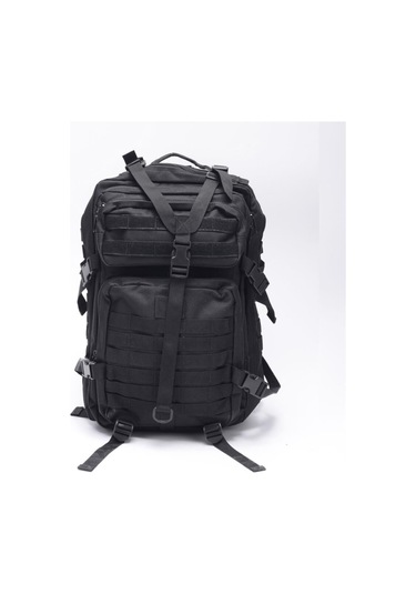 Freecamp Noceta Sırt Çantası 40 Litre 204604 Siyah