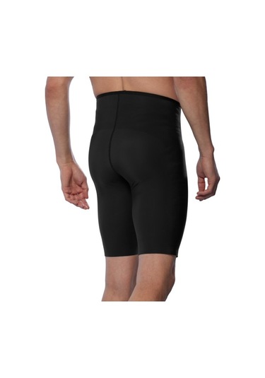 Mizuno Biogear Sonic Tight Erkek Tayt Siyah