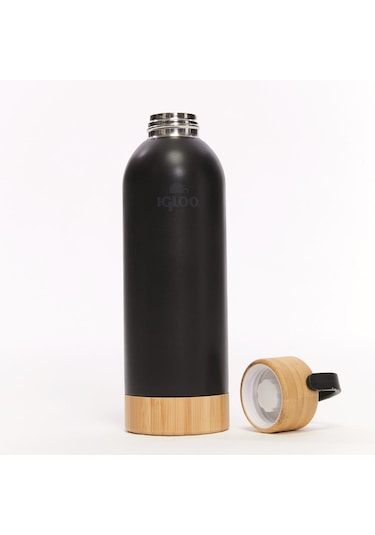 Igloo Hydrate Pro Termos 500 ML - Siyah