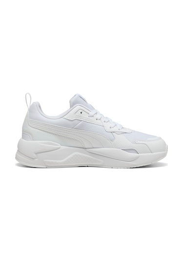 Puma 39906408 X-ray 3 Unisex Günlük Spor Ayakkabı Beyaz