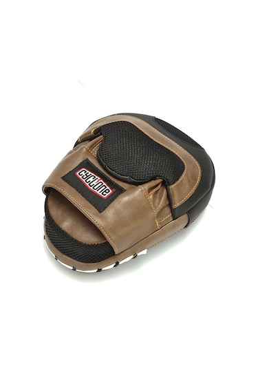 Cyclonespor Lapa Boks-Kick Boks-Muay Thai Lapa Ellik Siyah