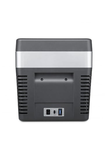 Evacool Eva25clp 220 Adaptörlü 12/24v 25 Litre Kompresörlü Oto Buzdolabı