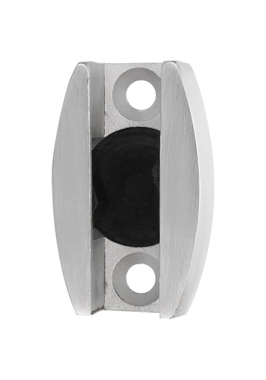 Ximistore9 304 Paslanmaz Çelik Barn Kapısı Zıplama Engeli - Cam Kapılar İçin Yumuşak Kayma Ve Konum Sabitleme