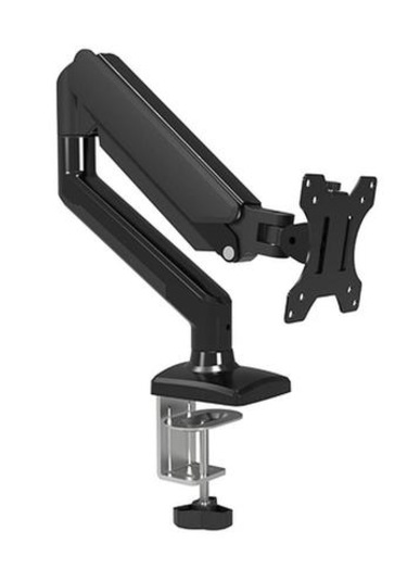 Beek Gaz Basınçlı 17"-32" Arası Hareketli Askı Aparatı Masa Tipi