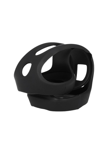 Jbl Flip 4 Bt Hoparlörler İçin Taşınabilir Silikon Kılıf Koruyucu Seyahat Çantası Yumuşak Silika Jel Depolama Çantası Ses Kılıfı Siyah