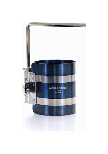 Worldforce 3" 53-125 MM Piston Segman Çemberi Profesyonel