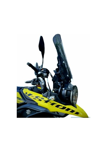 Suzuki Vstrom Dl 250 Far Koruma