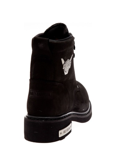 Harley Davidson 025M0109 Gibson Erkek Bot HD-025M0109-R1627