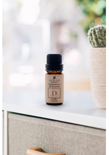 Dam Buhurdanlık Yağı Diğer