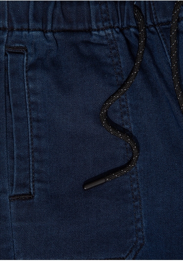 Mavi - Jon Mürekkep Mavisi Sporty Jean Pantolon 6001483070 Mavi