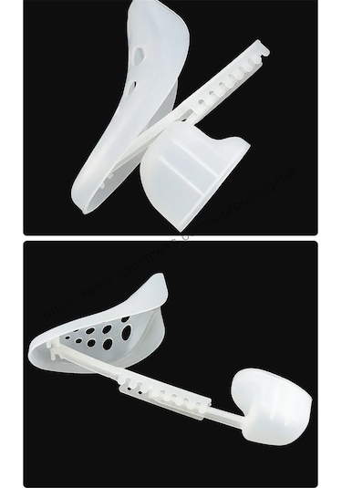 5 çift Yeni Nesil Çok Hafif 38-46 Beden Ayarlanabilir Ayakkabı Kalıbı Çok Renkli