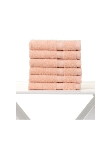 30X30 6'lı Set El Havlusu