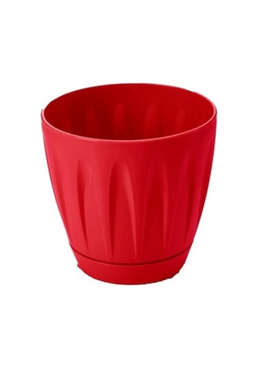 Papatya Saksı 3 Litre Royaleks-p003