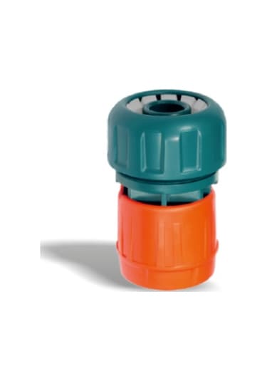 Sayım 3/4'' Otomatik Hortum Bağlantı Adaptörü Dişi Tip