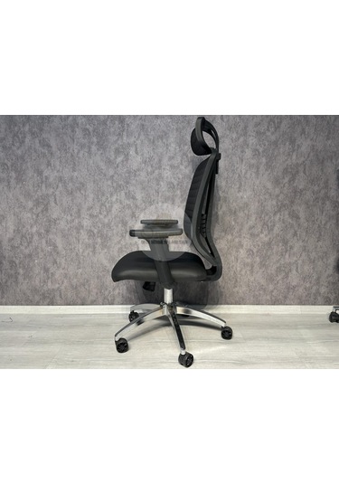 Zaga Derili Yönetici Koltugu