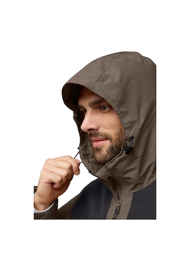 Jack Wolfskin A61872-5719 Jasper Ins Jkt M Erkek Outdoor Mont 001