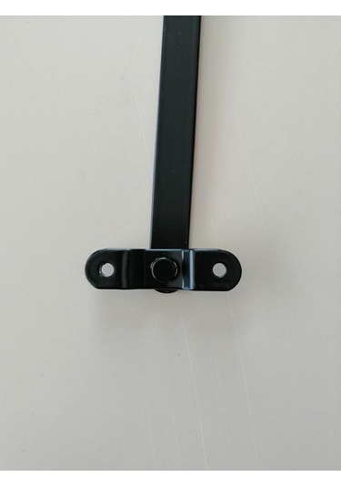 VASDAS MAKAS 22 LİK  SİYAH 1085