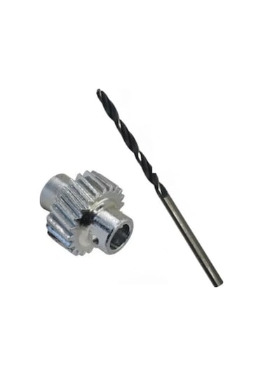 Jeep Cherokee, Grand Cherokee Koltuk Yükseklik Dişlisi 2.9 Cm