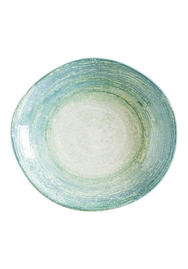 Patera Ocean Vago 26 Cm 1000 Cc 6 Adet Porselen Çukur Tabak