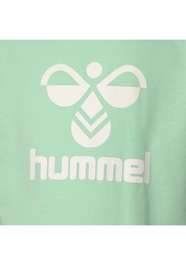 Hummel Hmllauren T-Shırt S/S Çocuk Tişört - 2063