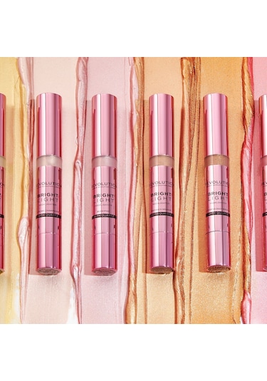 Revolution Bright Light Aydınlatıcı Strobe Champagne