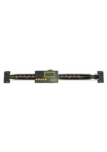 Asimeto As-326 Dijital Yatay Cetvel 0-100mm