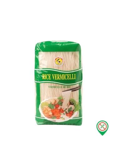Tas Pirinç Şehriyesi Glutensiz 400 Gr