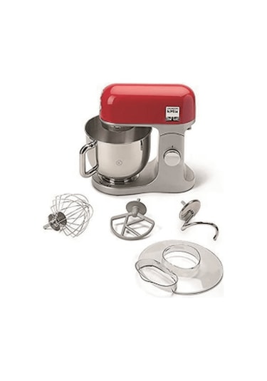 Kenwood kMix KMX750RD 1000 W Stand Mikser