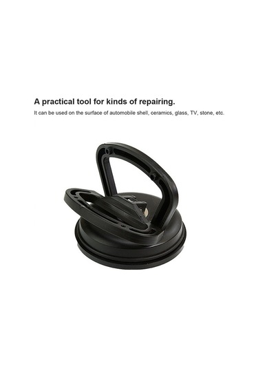 Yulong Reedark Büyük Boy Emme Kupası - Seramik, Cam Ve Araç