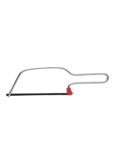 Bay-tec Mk4698 Kıl Testere Kolu 150mm / Yedek Ağızlı