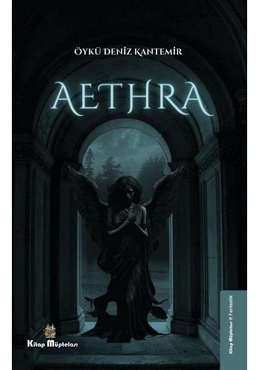 Aethra / Öykü Deniz Kantemir