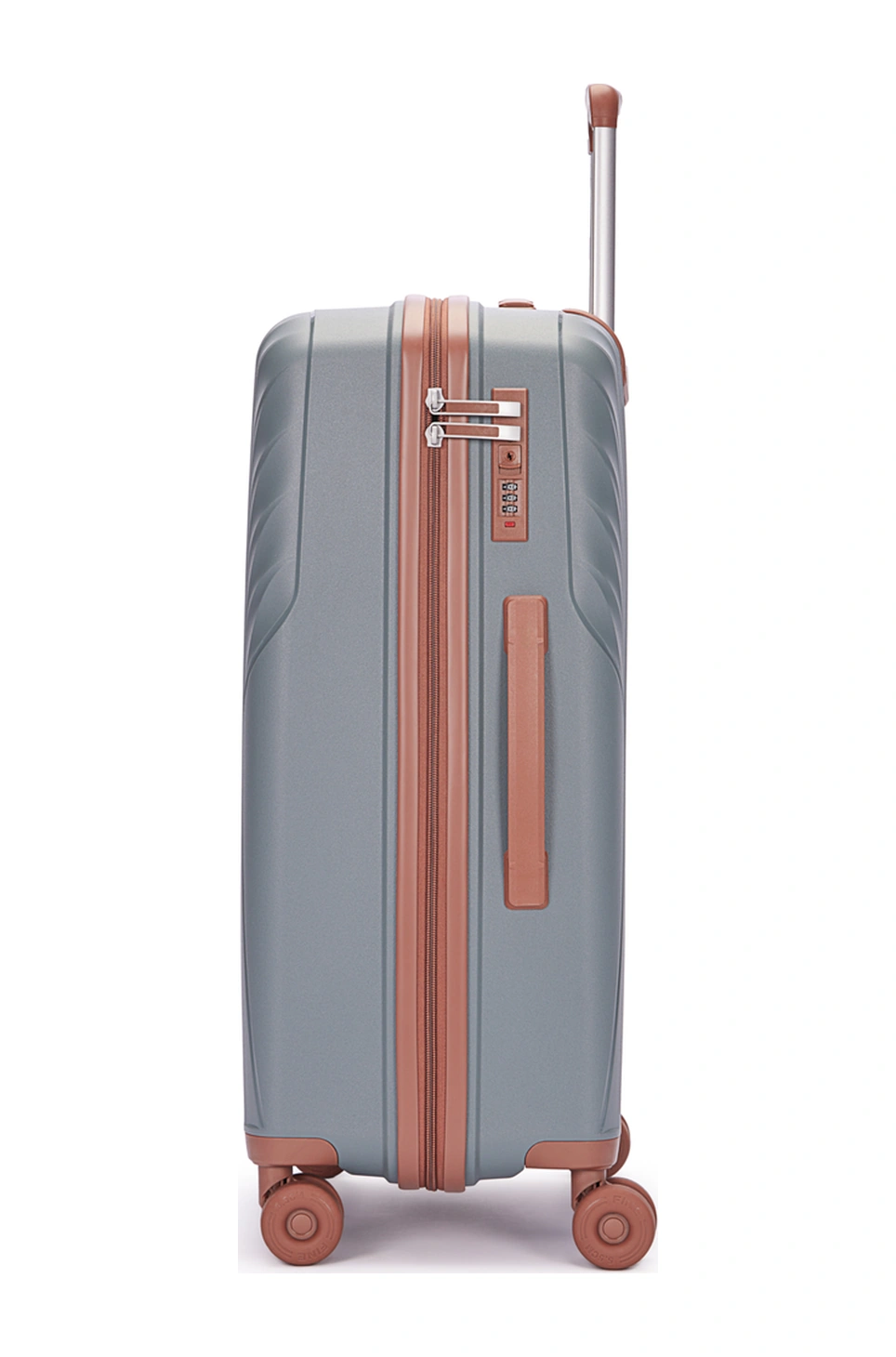 United Colors Of Benetton Unisex Orta Boy Valiz 14bnt8010 Antrasit