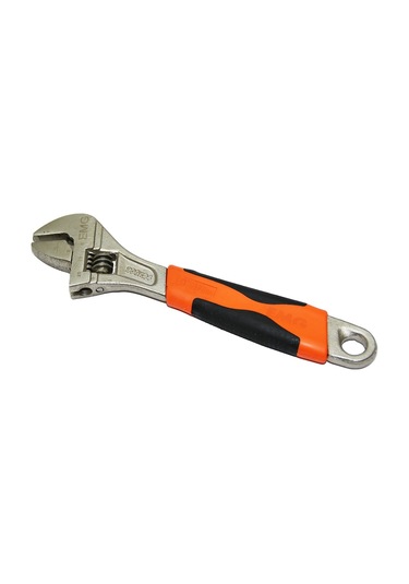 No-8 Kurbağacık 200x24mm 5131